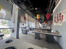 VIIO @ Balestier (D12), Shop House #610487821